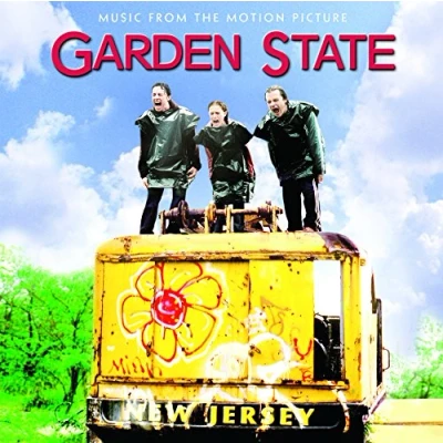 Afbeelding van Ost Garden State