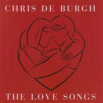 Afbeelding van Chris De Burgh The Love Songs Album (CD)