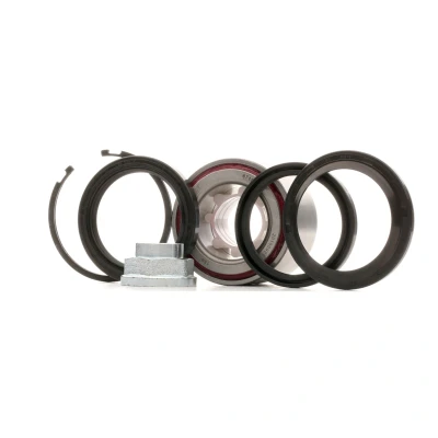 Afbeelding van Skf Wiellagerset VKBA 3236