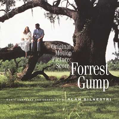 Afbeelding van Ost Forrest Gump (Score)