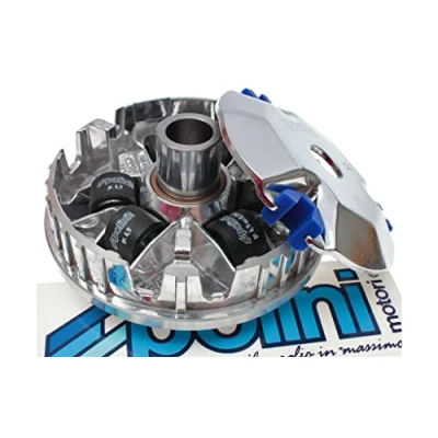 Afbeelding van Variateurset Polini Hi Speed Kymco, Sym, China GY6 50cc 4 takt