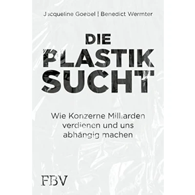 Afbeelding van Die Plastiksucht