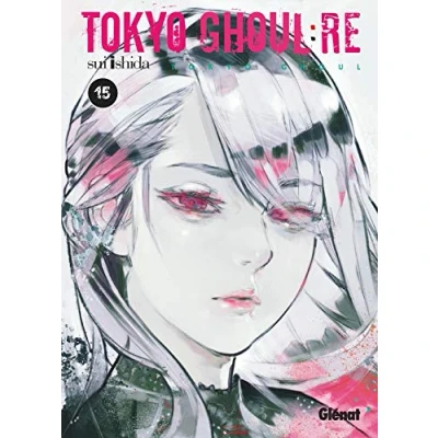 Afbeelding van Tokyo Ghoul : Re