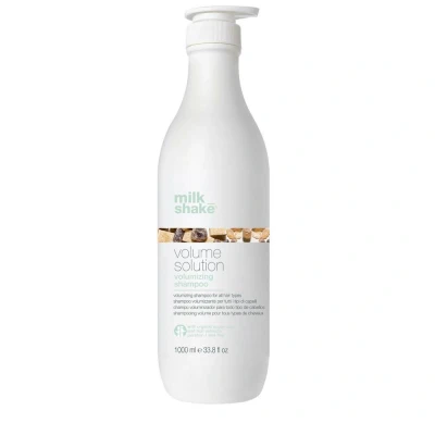 Afbeelding van Milk_Shake Volumizing Conditioner 1.000 ml