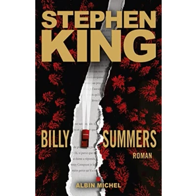 Afbeelding van BILLY SUMMERS