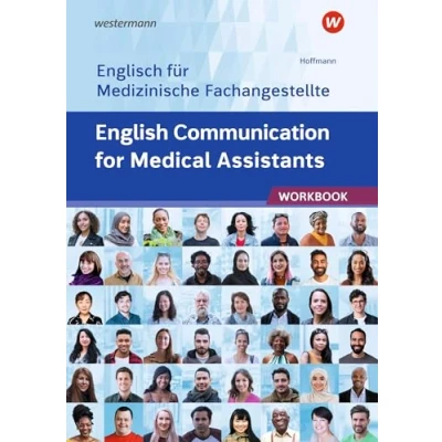 Afbeelding van English for Medical Assistants. Arbeitsheft