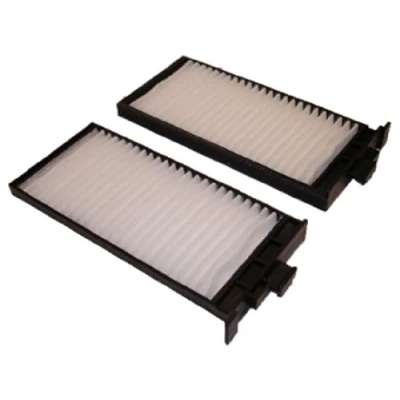 Afbeelding van ASHIKA 21 DW W5 Interieurfilter Filter insert 200 94 20 SSANGYONG: Korando II Off Road, DAEWOO: Road Cabrio