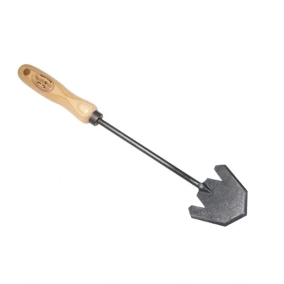 Afbeelding van Handschoffel gesmeed 8cm essen handvat 14cm