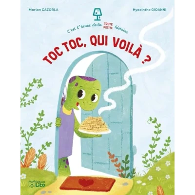 Afbeelding van toc qui voila