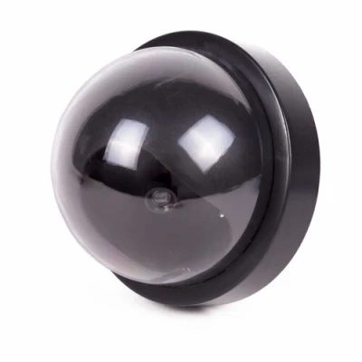 Afbeelding van Benson Beveiligingscamera Dummy met Sensor LED