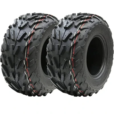 Afbeelding van Wanda P329 ATV quad banden 16x8.00 7 E markering voor kinderen, 17,8 cm, 2 stuks