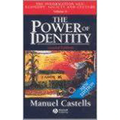 Afbeelding van The Power of Identity
