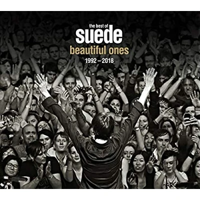 Afbeelding van Suede Beautiful Ones