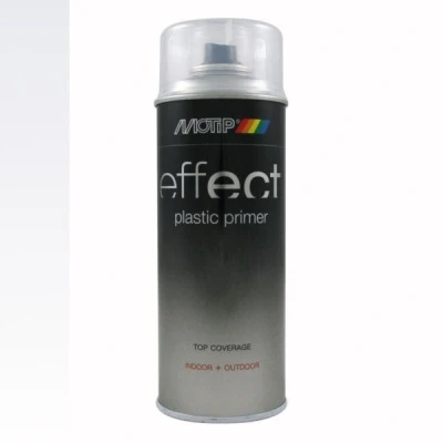 Afbeelding van Motip Deco Effect Plastic Primer 400 ml