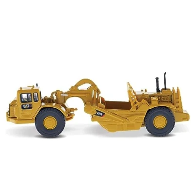 Afbeelding van Cat 627G Scraper 1:87 Diecast Masters HO Series