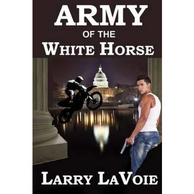 Afbeelding van Army of the White Horse
