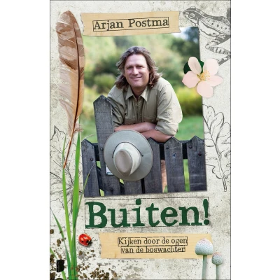 Afbeelding van Buiten!