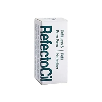 Afbeelding van Refectocil Eyelash Curl &amp; Lift Refill Perm/Neutralizer 2X3,5Ml