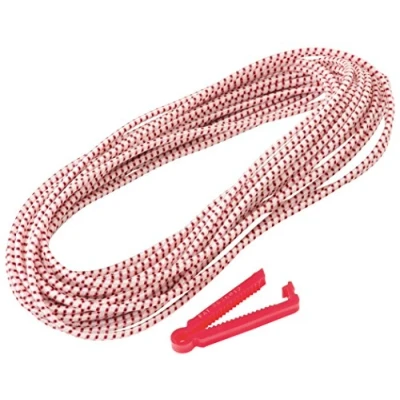 Afbeelding van MSR Shock Cord Replacement Kit Tent accessoire