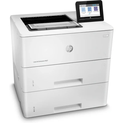 Afbeelding van HP LaserJet Enterprise M507x Laserprinter