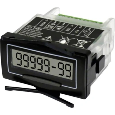 Afbeelding van Trumeter 7511 Bedrijfsurenteller