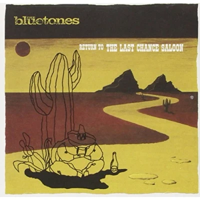 Afbeelding van Return To The Last Chance Saloon