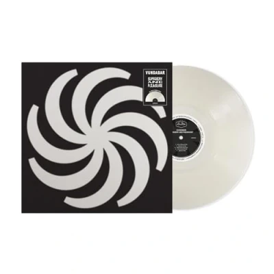 Afbeelding van Vundabar Surgery And Pleasure (LP) (Coloured Vinyl)