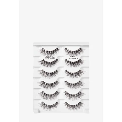 Afbeelding van Ardell Demi Wispies Black Multipack