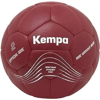 Afbeelding van uhlsport Spectrum Synergy Pure handbal voor kinderen en volwassenen trainingsbal