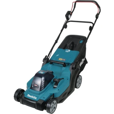 Afbeelding van Makita XGT 40 V Max Grasmaaier 43 cm incl. accu en lader