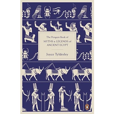 Afbeelding van Peng Bk Of Myths Legends Ancient Egypt
