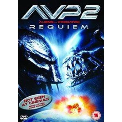 Afbeelding van Alien Vs Predator 2: Requiem (Import)