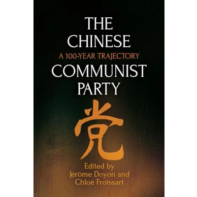 Afbeelding van The Chinese Communist Party