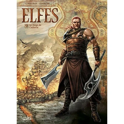 Afbeelding van ELFES T09