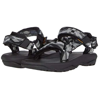 Afbeelding van Teva Hurricane XLT 2 Unisex Outdoorsandalen voor kinderen, Maat: 40, Toro black Textiel