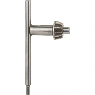 Image de BOSCH 1607950041 clé de rechange pour mandrin à crémaillère S3, A, 110 x 50 4 8 mm