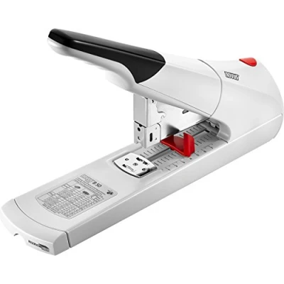 Afbeelding van Novus Stapler B50 GREY