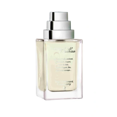 Afbeelding van The Different Company Eau de Parfum Collection Juste Chic Sublime Balkiss rechargeable