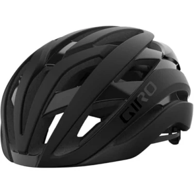 Afbeelding van Giro Cielo MIPS Unisex Helm, Maat: 55 59, Matte black/charcoal