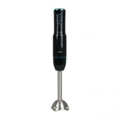 Afbeelding van Jata JEBT1906 Staafmixer 500 W, 2 snelheden, 4 roestvrijstalen messen, 17.000 tpm, vlees, bijl, borstel, voet, demonteerbaar