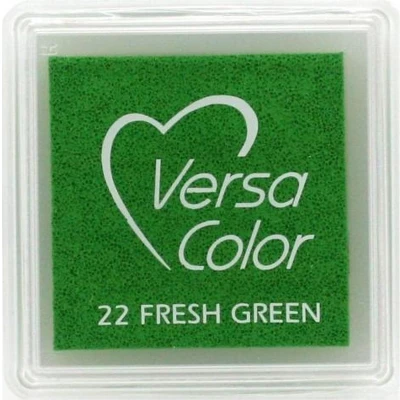 Afbeelding van Inkpad Fresh Green