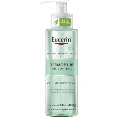 Afbeelding van Eucerin DermoPure Reinigingsgel 200 ml