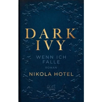 Afbeelding van Dark Ivy Wenn ich falle