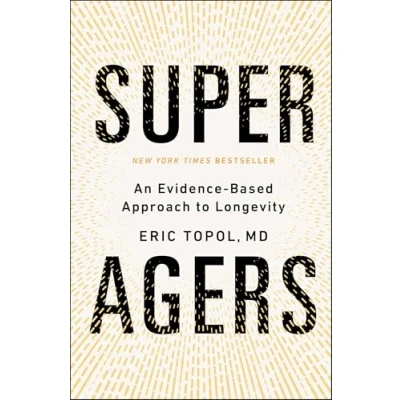 Afbeelding van Super Agers