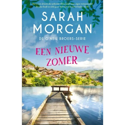 Image de Een nieuwe zomer