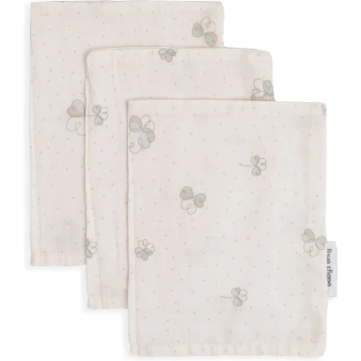 Afbeelding van Baby&#039;s Only Washandje Tender Clover