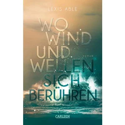 Afbeelding van Wo Wind und Wellen sich berühren (Westcoast Skies 2)