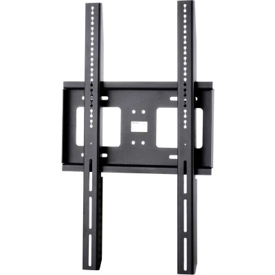 Afbeelding van Edbak PWB3, 106,7 cm (42&quot;), 190,5 (75&quot;), 80 kg, 100 x mm, 400 600 Zwart