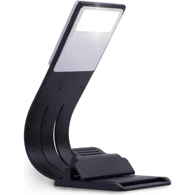 Afbeelding van Onyx Boox Oplaadbare Leeslamp voor e readers, tablets, laptop, boeken