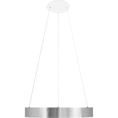 Afbeelding van LEDVANCE SUN@HOME hanglamp, 45 mm, zilver, 18.5W, 5 lm